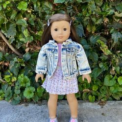 American Girl Doll