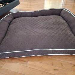 Dog Bed, New Super Deluxe, Large 