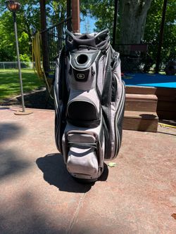 Golf bag