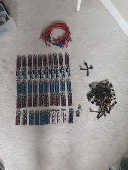 GPU Mining: Powered Risers, USB Cables, Power Cables