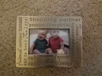 JEWELRY BOX