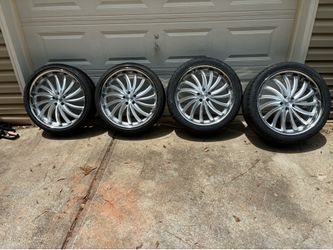 Rims