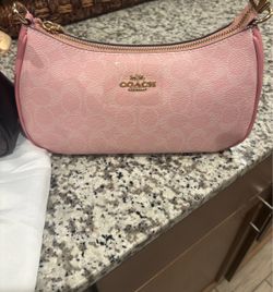 Coach purses