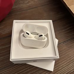 AirPods Pro