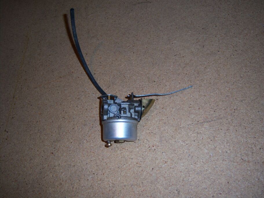 Murray 4.5 HP/21" Snow Blower carburetor