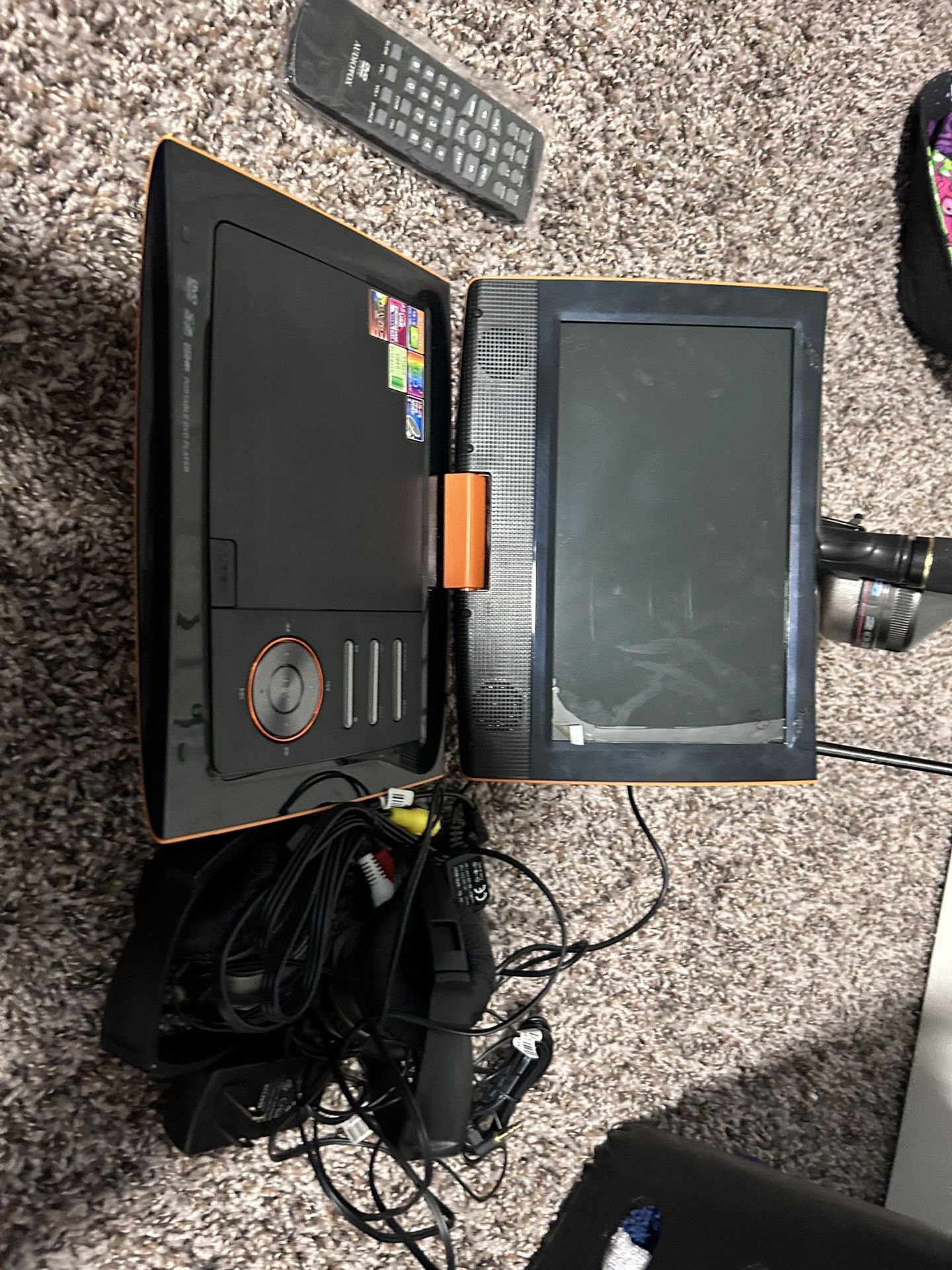 Electronics