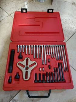 Snap-on : Bolt Grip Puller set