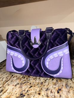 Ursula Loungefly purse
