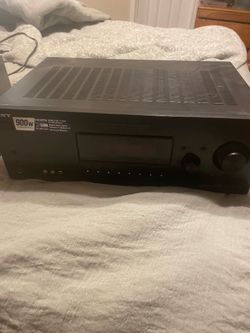 Sony surround sound for sale