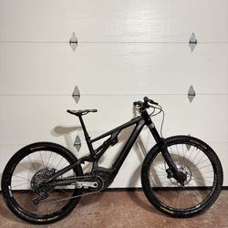 Specialized Turbo Kenevo Expert