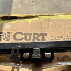 Trailer Hitch