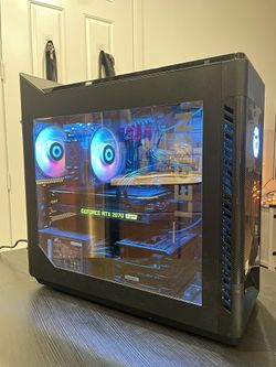 Lenovo Legion T5 i7-10700, 1TB SSD, 2TB HDD, 16GB RAM, GeForce RTX 