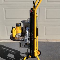 Miter Saw