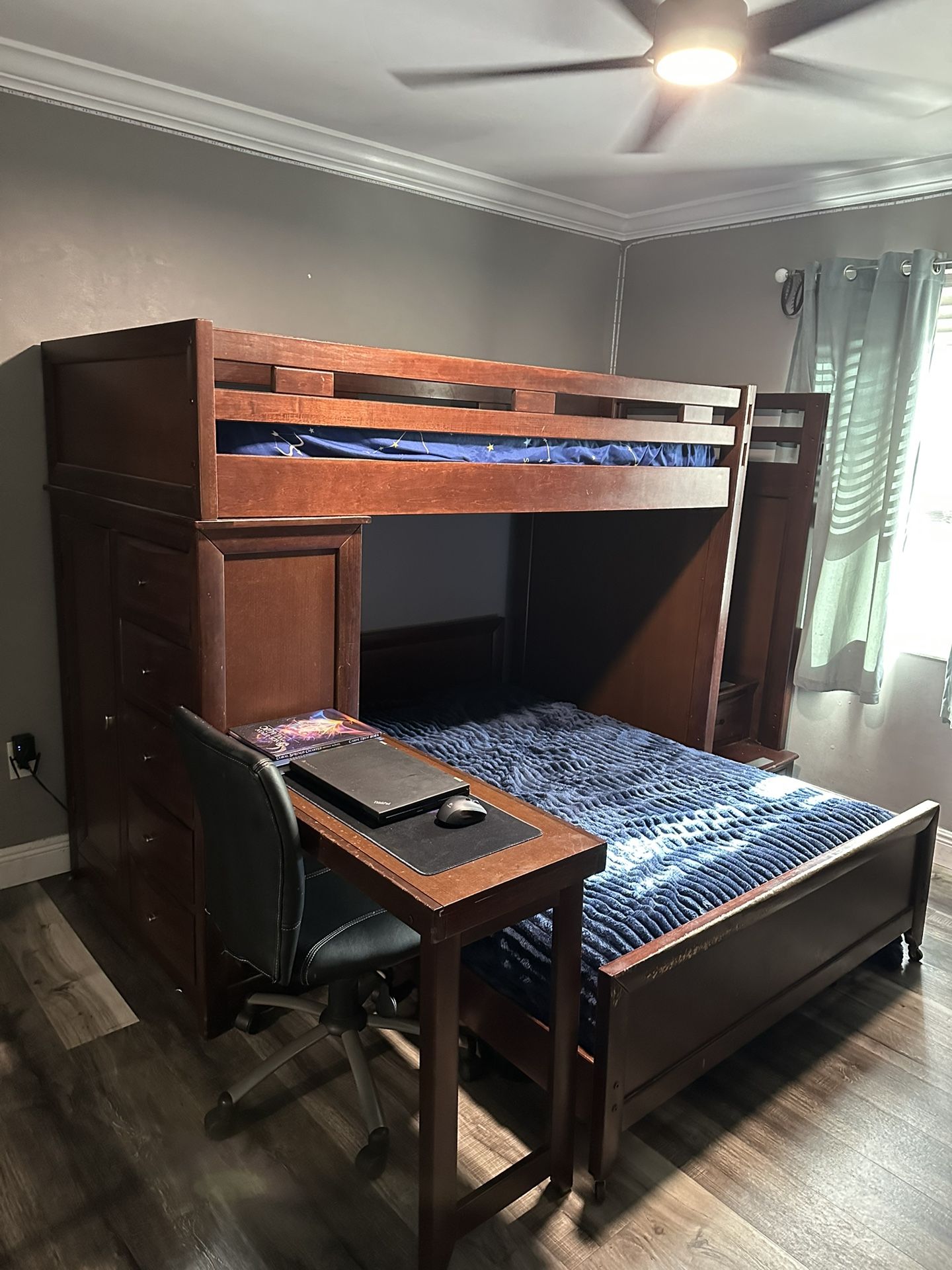 Bunk Bed