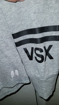VSX Sweater