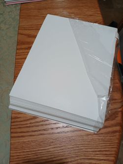 Heavyweight Paper