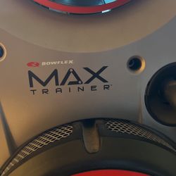 Bowflex M5 Trainer