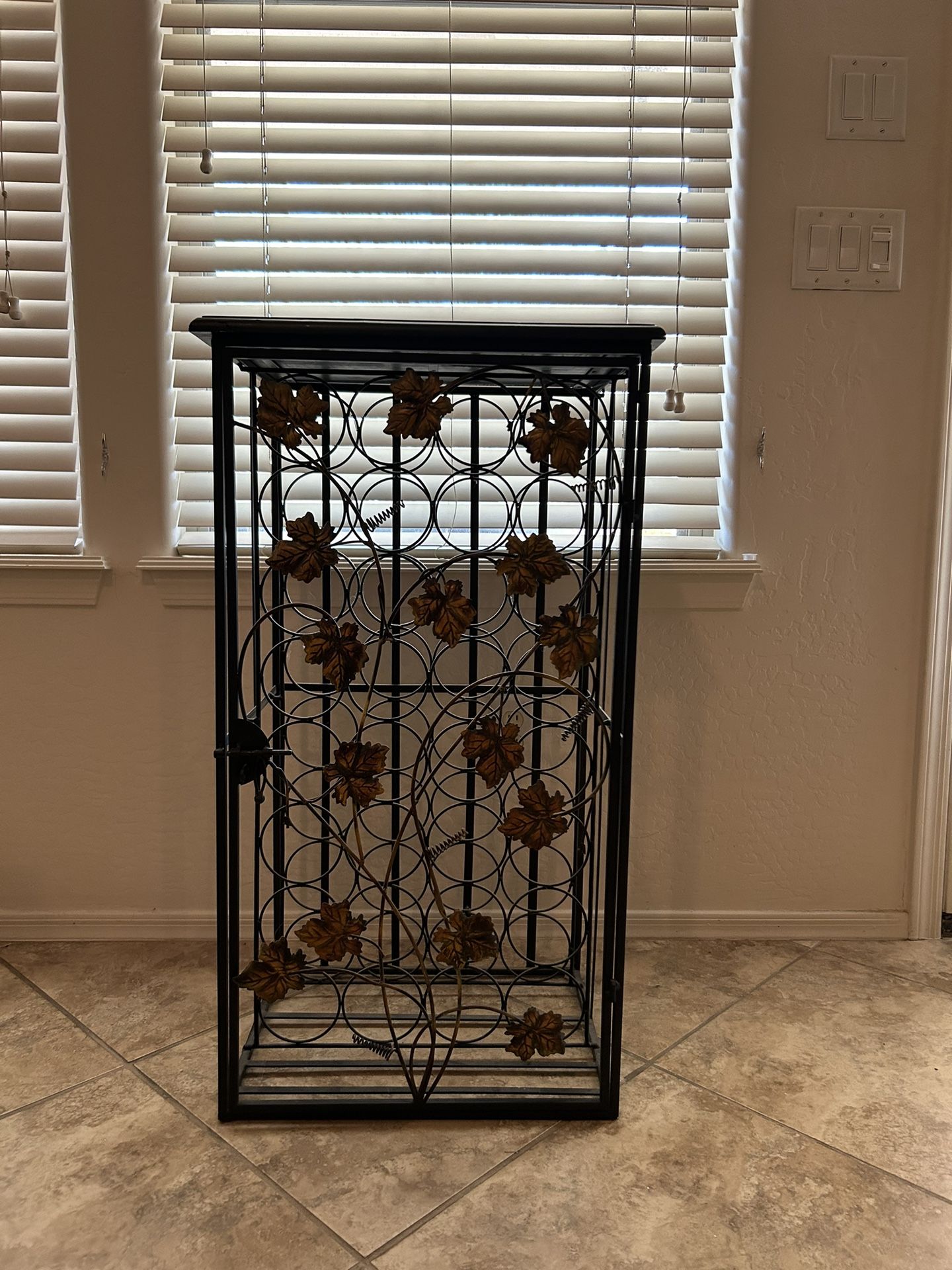 Wine Rack