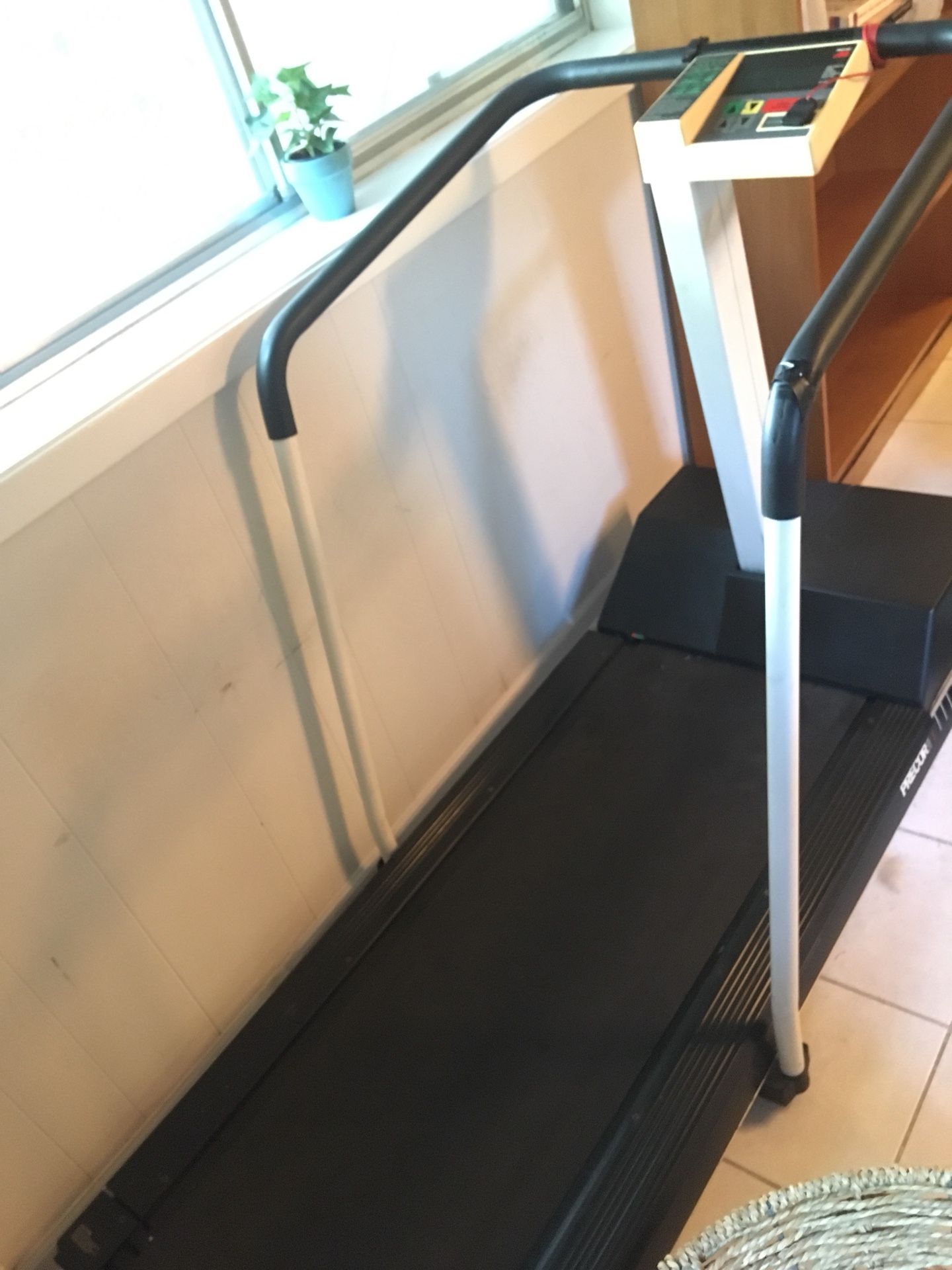 Precor 9.20s Treadmill