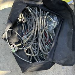 Snow Tire Chains