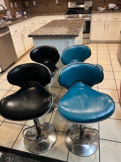 Kitchen Counter Stool