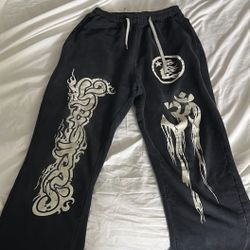 Hellstar Sweatpants