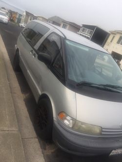 Try Living in a van life.