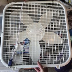 Box Fan