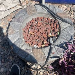 Fire Pit