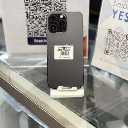 iPhone 14 Pro Max (Factory Unlocked) 