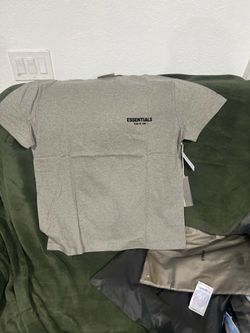 Essential shirt