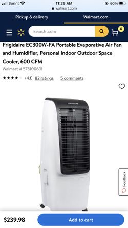 Air Cooler