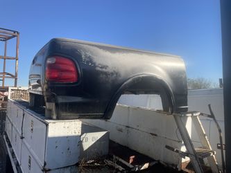 2001 Ford F-150
