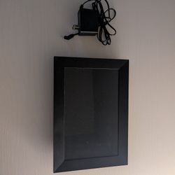BIGASUO 10 inch WiFi Digital Photo frame