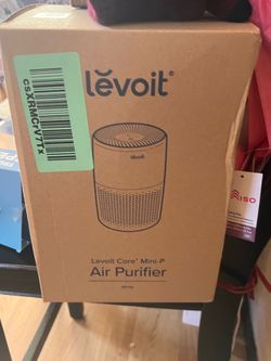 Levoit Core mini-P Air Purifier
