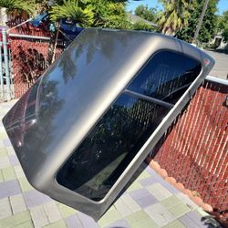 Camper De Venta Yo Lo Traía En Una Toyota Tacoma  209