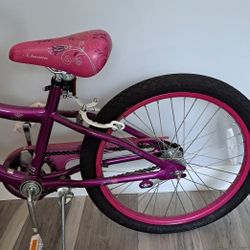 Girls BIKE