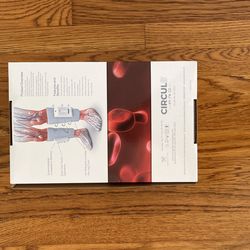 Mobile Compression Calf Massage circul8 Pro