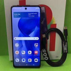 IIIMoto G Power 25 New UnlockIII 