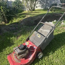 Murray 21” Lawnmower 