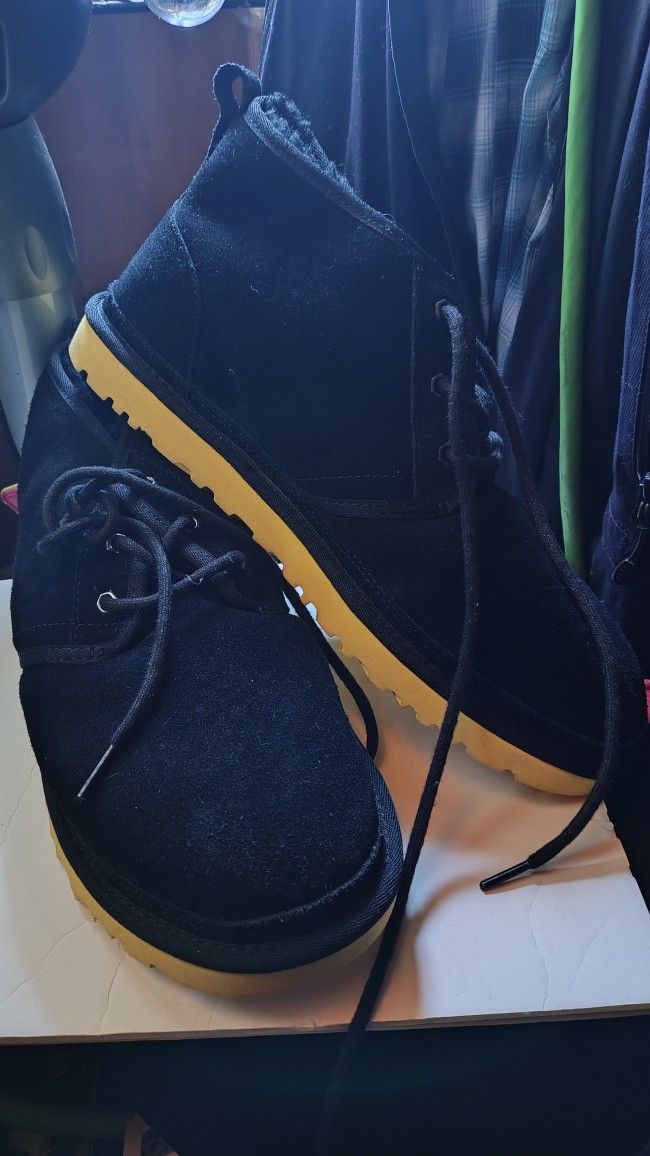 New Ugh Slipper/ Loafers