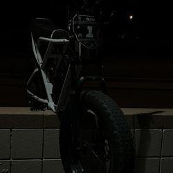 powder coated ridstar