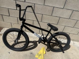 Sunday bike