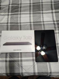 Samsung tab A9
