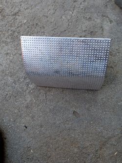 1960 Impala Ashtray 