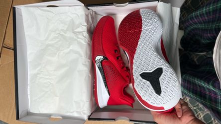 Nike Mamba Fury