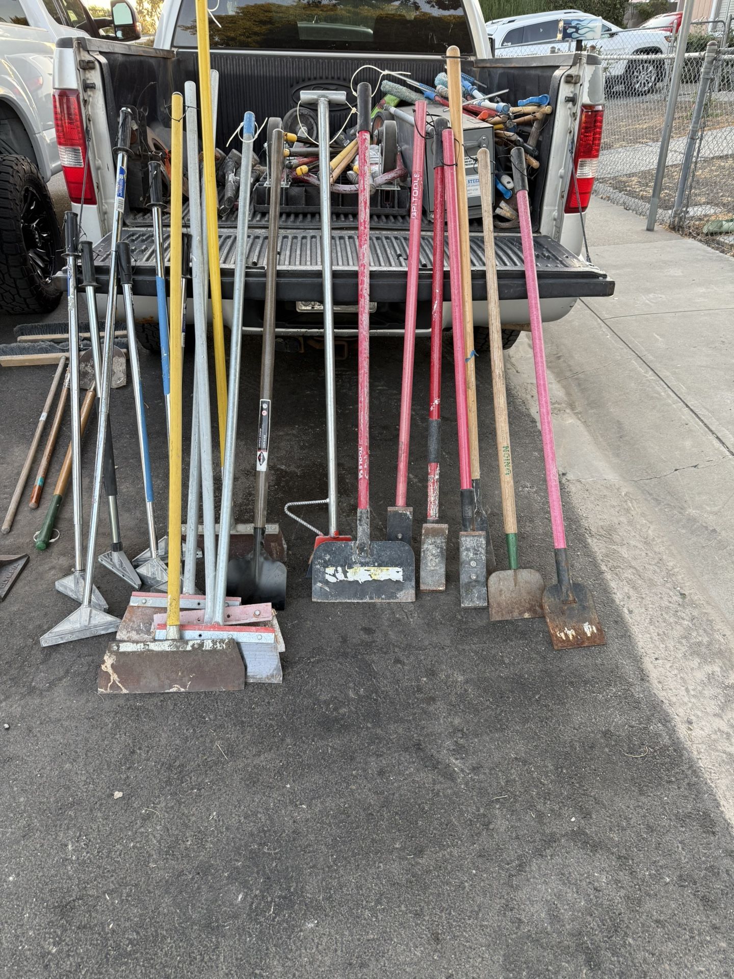 Tools