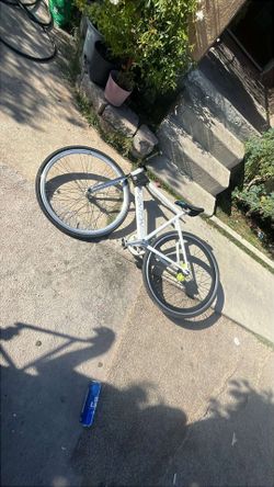 Aventon fixie 700c