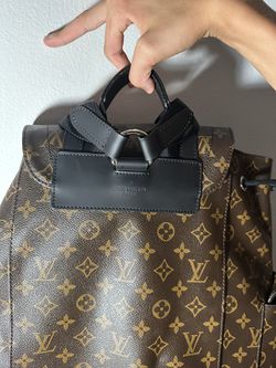 Louis Vuitton NéoNoé BB M46023 White Bag 20x20x13cm for Sale in Brooklyn,  NY - OfferUp