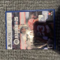Madden 25